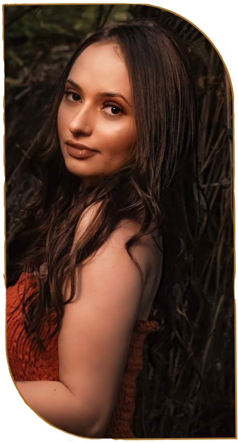 Alessandra Castro Lash Designer